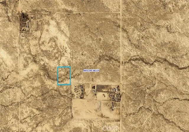Photo 2 of Land for sale at 0 W B12 St, Lancaster, CA 93536 | MLS# SR25179169 | Listing updated on 2026-10-28