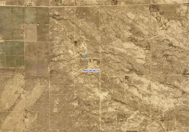 Photo 4 of Land for sale at 0 W B12 St, Lancaster, CA 93536 | MLS# SR25179169 | Listing updated on 2026-10-28