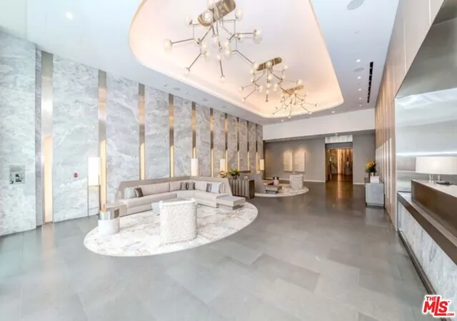 Photo 31 of Condo for sale at 877 Francisco St #708, Los Angeles, CA 90017 | MLS# 25576101 | Listing updated on 2026-09-24