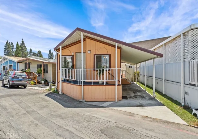 Homes for sale in Huntington Beach, CA | 17261 Gothard St #67, Huntington Beach, CA 92647 | MLS# PW25178747