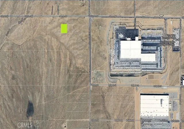 3rd image of 47230212 S Of Johnson Rd, Apple Valley, CA 92307 | MLS# HD25179395