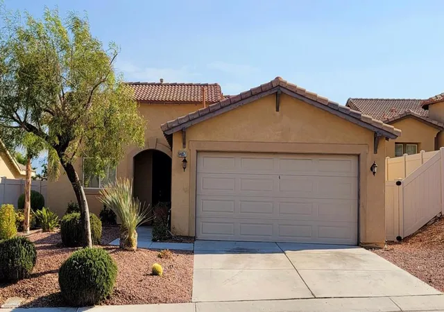 1st image of 64057 Olympic Mountain Ave, Desert Hot Springs, CA 92240 | MLS# 219133794PS
