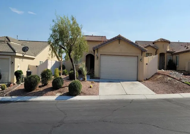 2nd image of 64057 Olympic Mountain Ave, Desert Hot Springs, CA 92240 | MLS# 219133794PS