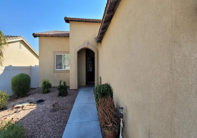 3rd image of 64057 Olympic Mountain Ave, Desert Hot Springs, CA 92240 | MLS# 219133794PS