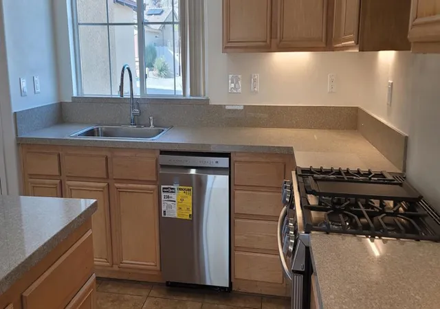 5th image of 64057 Olympic Mountain Ave, Desert Hot Springs, CA 92240 | MLS# 219133794PS