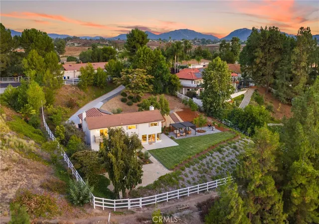 Photo 1 of Single family home for sale at 40221 Paseo Sereno, Temecula, CA 92591 | MLS# SW25178098 | Listing updated on 2025-11-06