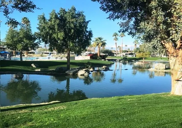 Manufactured home for sale at 84136 Ave 44 #768, Indio, CA 92203 | MLS# 219133802DA | Listing updated on 2025-12-21