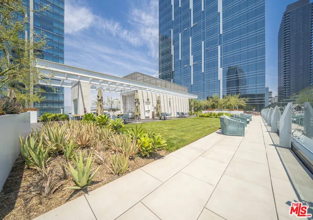 36th image of 877 Francisco St #1208, Los Angeles, CA 90017 | MLS# 25576531