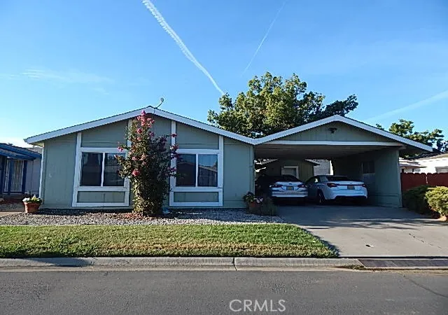Manufactured home for sale at 3835 Gardiner Fry Rd #36, Corning, CA 96021 | MLS# SN25180087