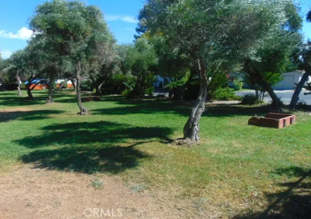 Photo 43 of Manufactured home for sale at 3835 Gardiner Fry Rd #36, Corning, CA 96021 | MLS# SN25180087 | Listing updated on 2026-10-01