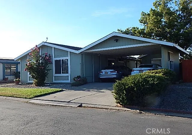 Photo 3 of Manufactured home for sale at 3835 Gardiner Fry Rd #36, Corning, CA 96021 | MLS# SN25180087 | Listing updated on 2026-10-01
