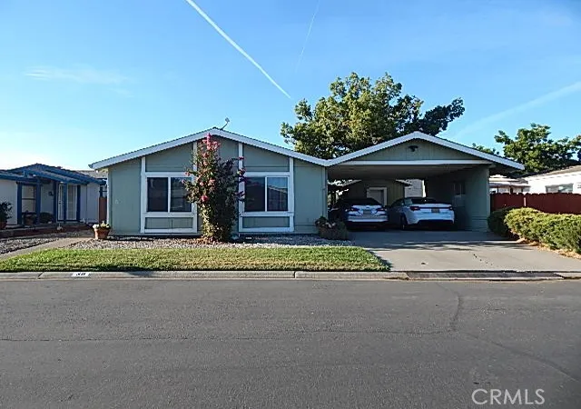Photo 4 of Manufactured home for sale at 3835 Gardiner Fry Rd #36, Corning, CA 96021 | MLS# SN25180087 | Listing updated on 2026-10-01