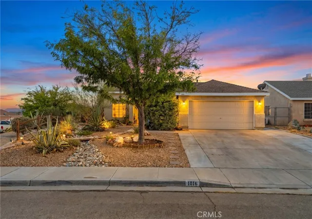Homes for sale in Rosamond, CA | 1016 Armstrong Ave, Rosamond, CA 93560 | MLS# SR25180126