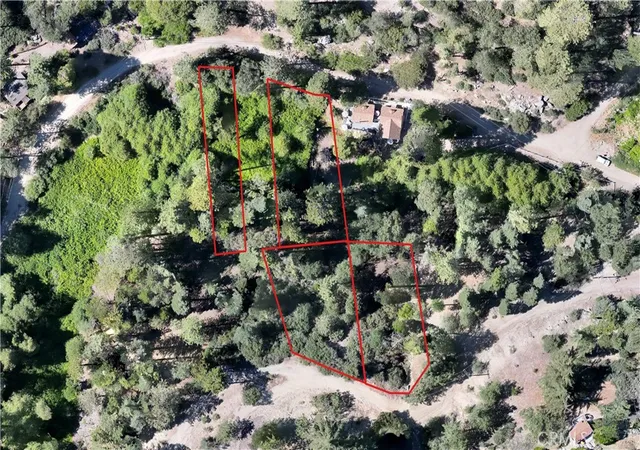 Photo 1 of Land for sale at 29629 Little Bear Crk Rd, Cedar Glen, CA 92321 | MLS# HD25167695 | Listing updated on 2026-09-09