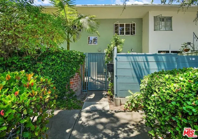 Homes for sale in Los Angeles, CA | 5381 1/2 Village, Los Angeles, CA 90016 | MLS# 25576221
