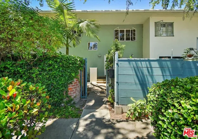 Homes for sale in Los Angeles, CA | 5381 1/2 Village, Los Angeles, CA 90016 | MLS# 25576221