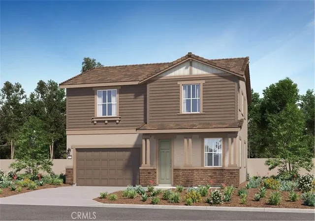 Photo 19 of Sale Pending at 27327 Fiddle Ln, Menifee, CA 92585 | MLS# SW25180430 | Listing updated on 2025-11-16