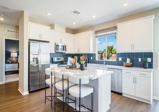 Photo 1 of Sale Pending at 27327 Fiddle Ln, Menifee, CA 92585 | MLS# SW25180430 | Listing updated on 2025-11-16