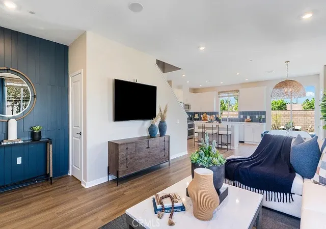 Photo 3 of Sale Pending at 27327 Fiddle Ln, Menifee, CA 92585 | MLS# SW25180430 | Listing updated on 2025-11-16