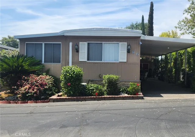 1st image of 1550 Rory Ln #86, Simi Valley, CA 93063 | MLS# SR25178563