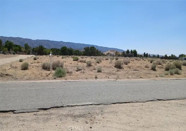 1st image of 25606 La Petite Ave, Lancaster, CA 93536 | MLS# SR25180619