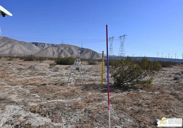 31st image of 0 Tipton, Palm Springs, CA 92262 | MLS# 25577005PS