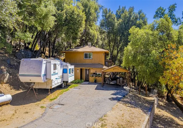1st image of 38601 Bon Veu Cir, Oakhurst, CA 93644 | MLS# FR25180644