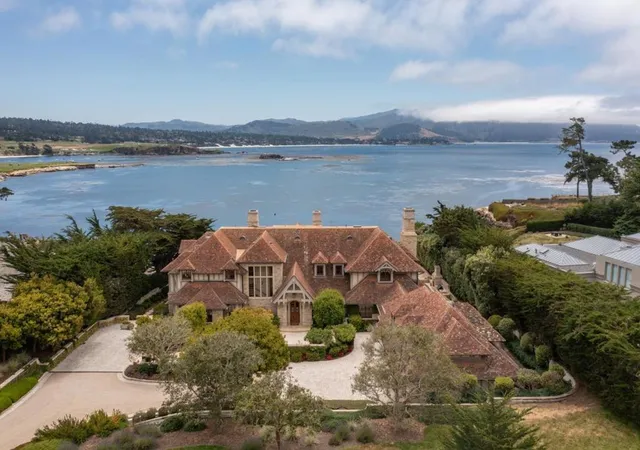 Homes for sale in Pebble Beach, CA | 1494 Cypress Dr, Pebble Beach, CA 93953 | MLS# ML82017722