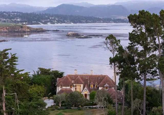Homes for sale in Pebble Beach, CA | 1494 Cypress Dr, Pebble Beach, CA 93953 | MLS# ML82017722