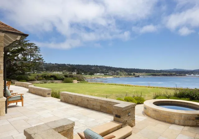 Homes for sale in Pebble Beach, CA | 1494 Cypress Dr, Pebble Beach, CA 93953 | MLS# ML82017722