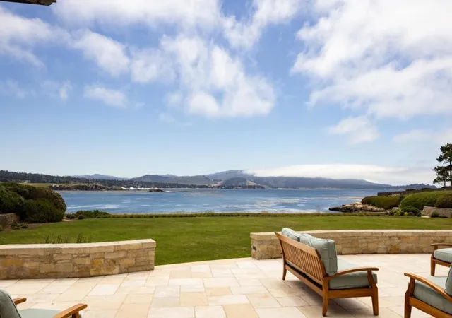Photo 3 of Mansion for sale at 1494 Cypress Dr, Pebble Beach, CA 93953 | MLS# ML82017722 | Listing updated on 2026-06-29