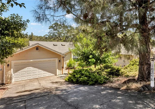 Homes for sale in Hidden Valley Lake, CA | 18278 North Shore Dr, Hidden Valley Lake, CA 95467 | MLS# LC25180875