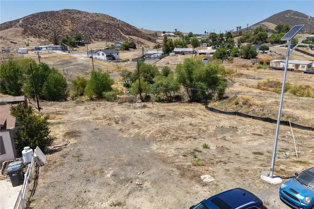 Photo 1 of Land for sale at 28415 Mountain View Pl, Menifee, CA 92587 | MLS# SW25180501 | Listing updated on 2026-07-17