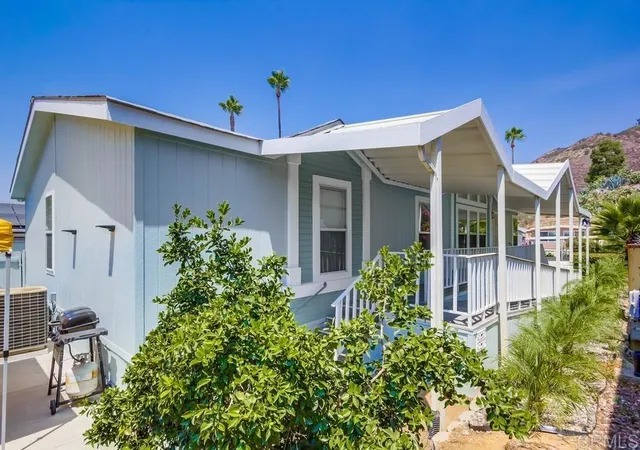 Homes for sale in El Cajon, CA | 1120 Pepper Dr #SPC 86, El Cajon, CA 92021 | MLS# PTP2506115