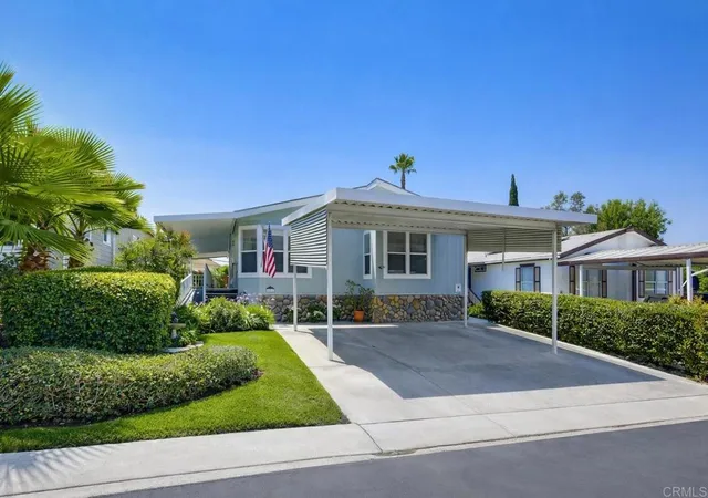 3rd image of 1120 Pepper Dr #SPC 86, El Cajon, CA 92021 | MLS# PTP2506115