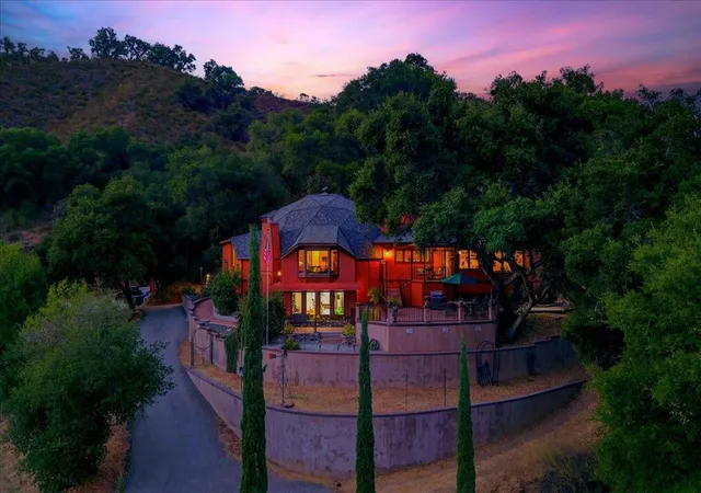 Photo 1 of Single family home for sale at 5224 Twin Falls Rd, Morgan Hill, CA 95037 | MLS# ML82013779 | Listing updated on 2026-09-30