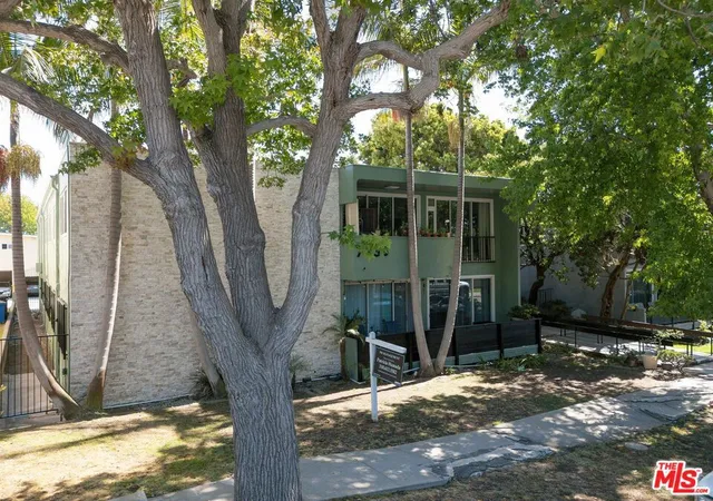 1st image of 7736 Paseo Del Rey #7, Playa Del Rey, CA 90293 | MLS# 25577559