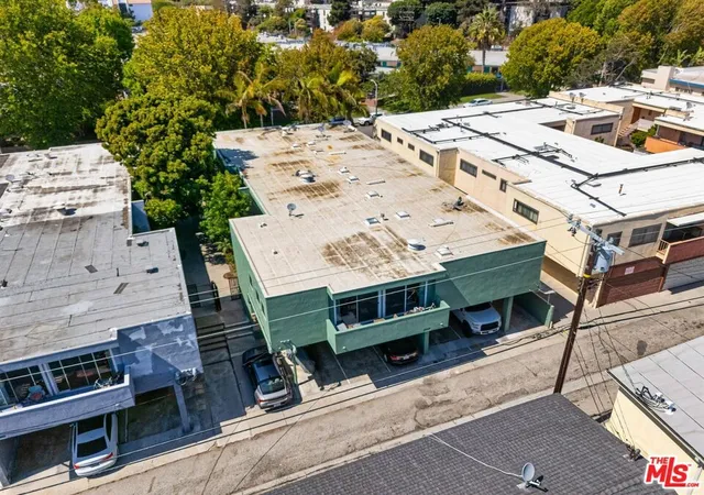 3rd image of 7736 Paseo Del Rey #7, Playa Del Rey, CA 90293 | MLS# 25577559