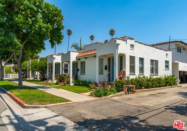 Homes for sale in Santa Monica, CA | 522   532 Idaho Ave, Santa Monica, CA 90403 | MLS# 25575611