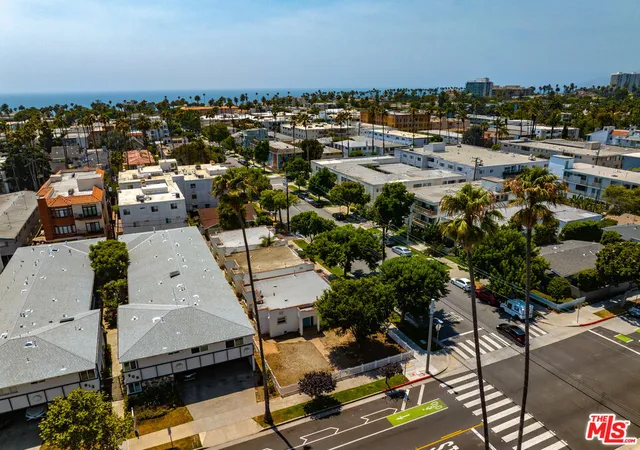 Homes for sale in Santa Monica, CA | 522   532 Idaho Ave, Santa Monica, CA 90403 | MLS# 25575611
