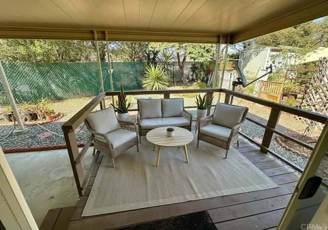 Homes for sale in San Diego, CA | 4808 1/2 Old Cliffs Rd, San Diego, CA 92120 | MLS# PTP2506124
