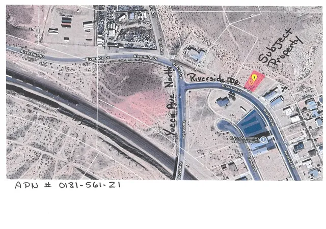 Homes for sale in Barstow, CA | 21 Riverside Dr, Barstow, CA 92311 | MLS# HD25182092
