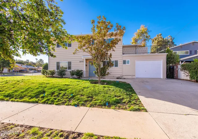 2nd image of 22002 Ybarra Rd, Woodland Hills, CA 91364 | MLS# 225004121