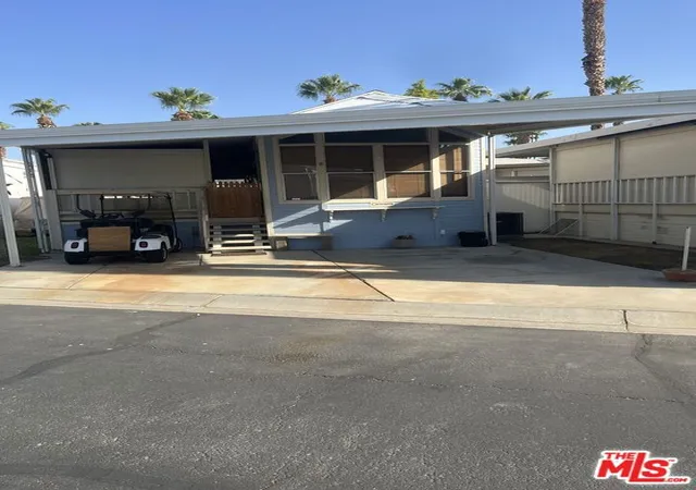 1st image of 84136 Avenue 44 #394, Indio, CA 92203 | MLS# 25577925