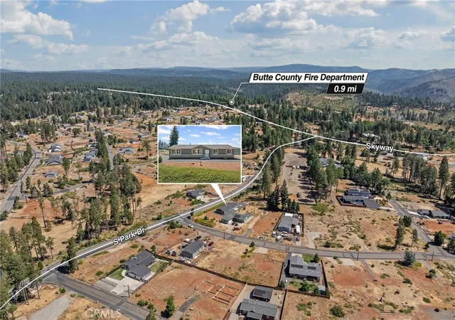 47th image of 13872 S Park Dr, Magalia, CA 95954 | MLS# SN25182257