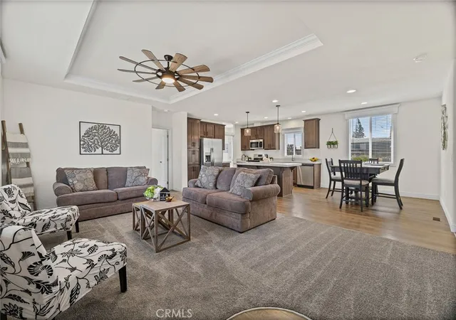 3rd image of 13872 S Park Dr, Magalia, CA 95954 | MLS# SN25182257