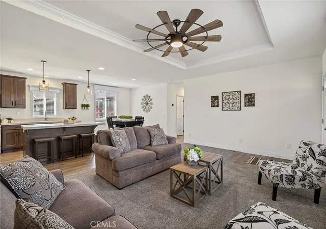 4th image of 13872 S Park Dr, Magalia, CA 95954 | MLS# SN25182257