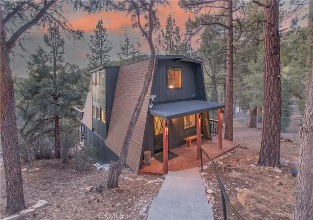 1st image of 1107 Cedar Mountain Rd, Big Bear City, CA 92314 | MLS# IG25178599