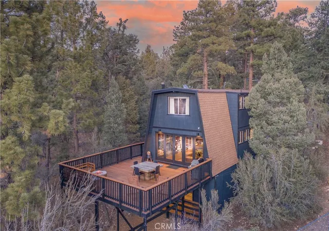 3rd image of 1107 Cedar Mountain Rd, Big Bear City, CA 92314 | MLS# IG25178599