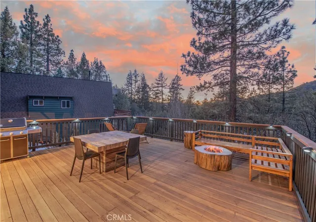 4th image of 1107 Cedar Mountain Rd, Big Bear City, CA 92314 | MLS# IG25178599
